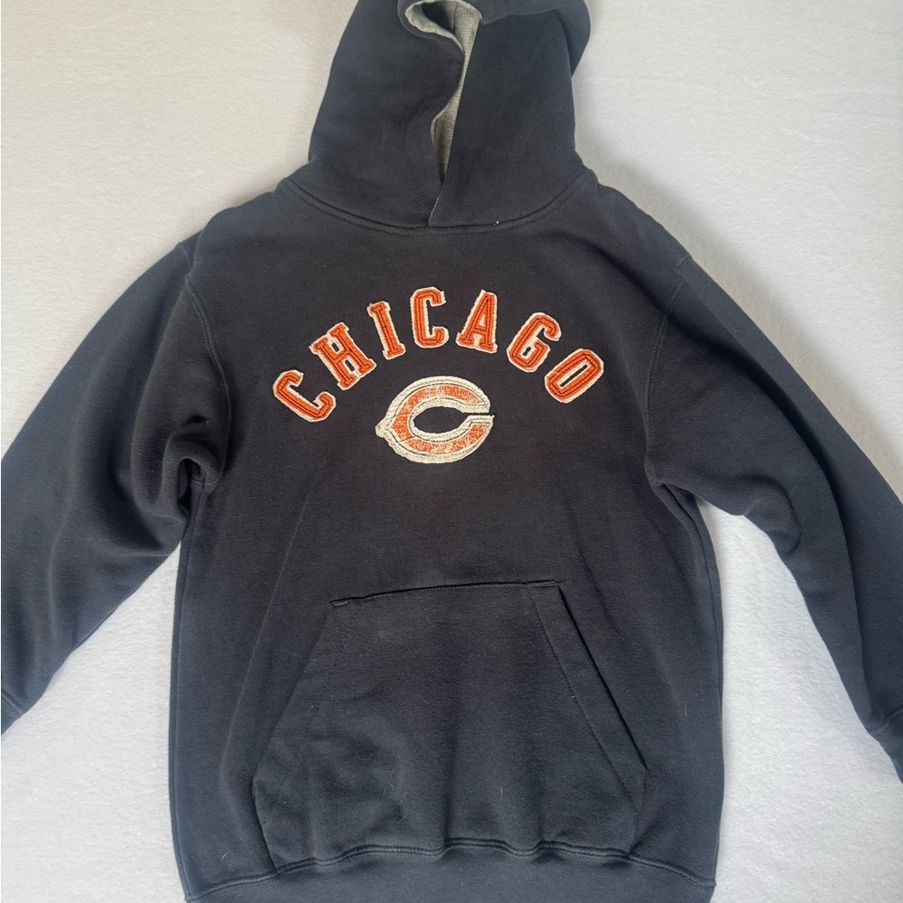 NFL Chicago Bears Hoodie